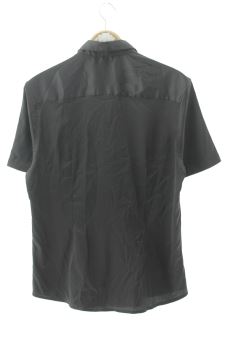 Camicia a maniche corte L PERCENTIL