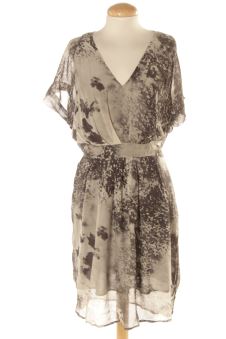 Robe casual 40 Adolfo Dominguez