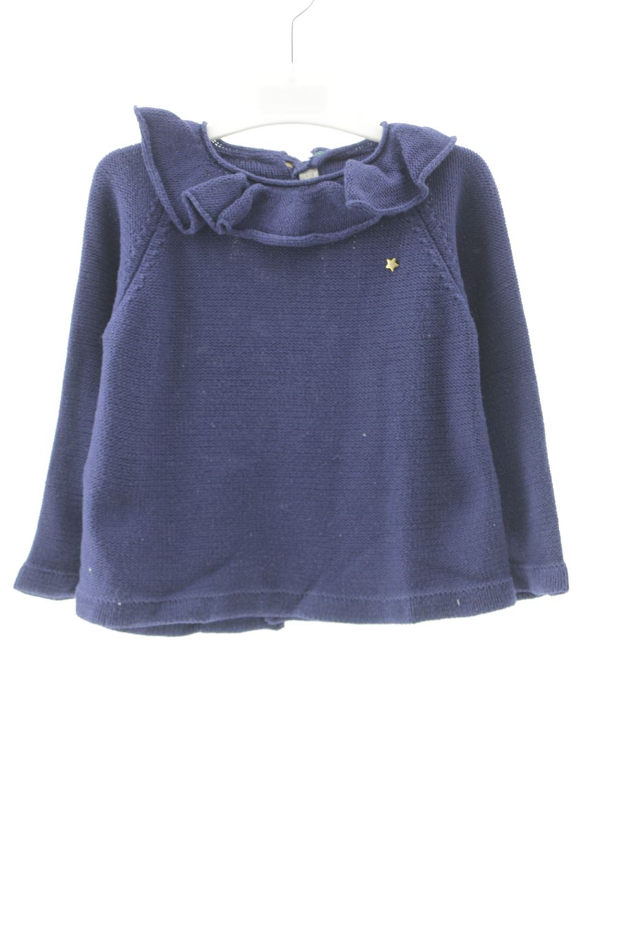 Pull Mi canesú de la taille 2 ans