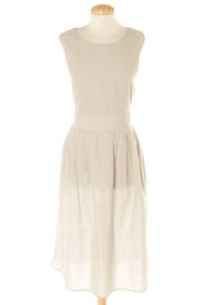 Einfaches Kleid M Vila