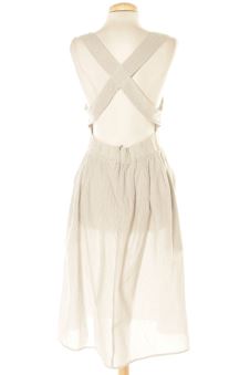 Einfaches Kleid M Vila