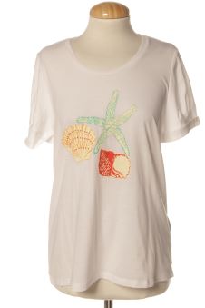 T-shirt S Karl Marc John