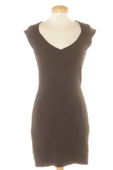 Robe casual M Bershka