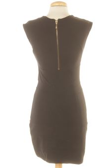 Robe casual M Bershka
