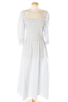 Vestido casual L Pimkie