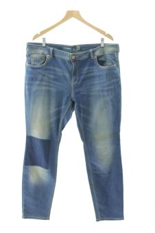 Jeans 54 C&A