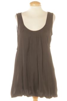 Einfaches Kleid 42 Camaieu