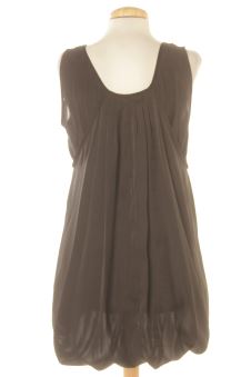 Einfaches Kleid 42 Camaieu