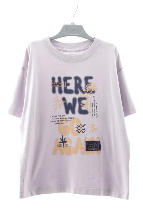 Camiseta