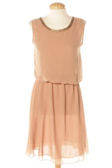 Robe casual S Meisié