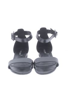 Sandalias planas 37 PHILOV`