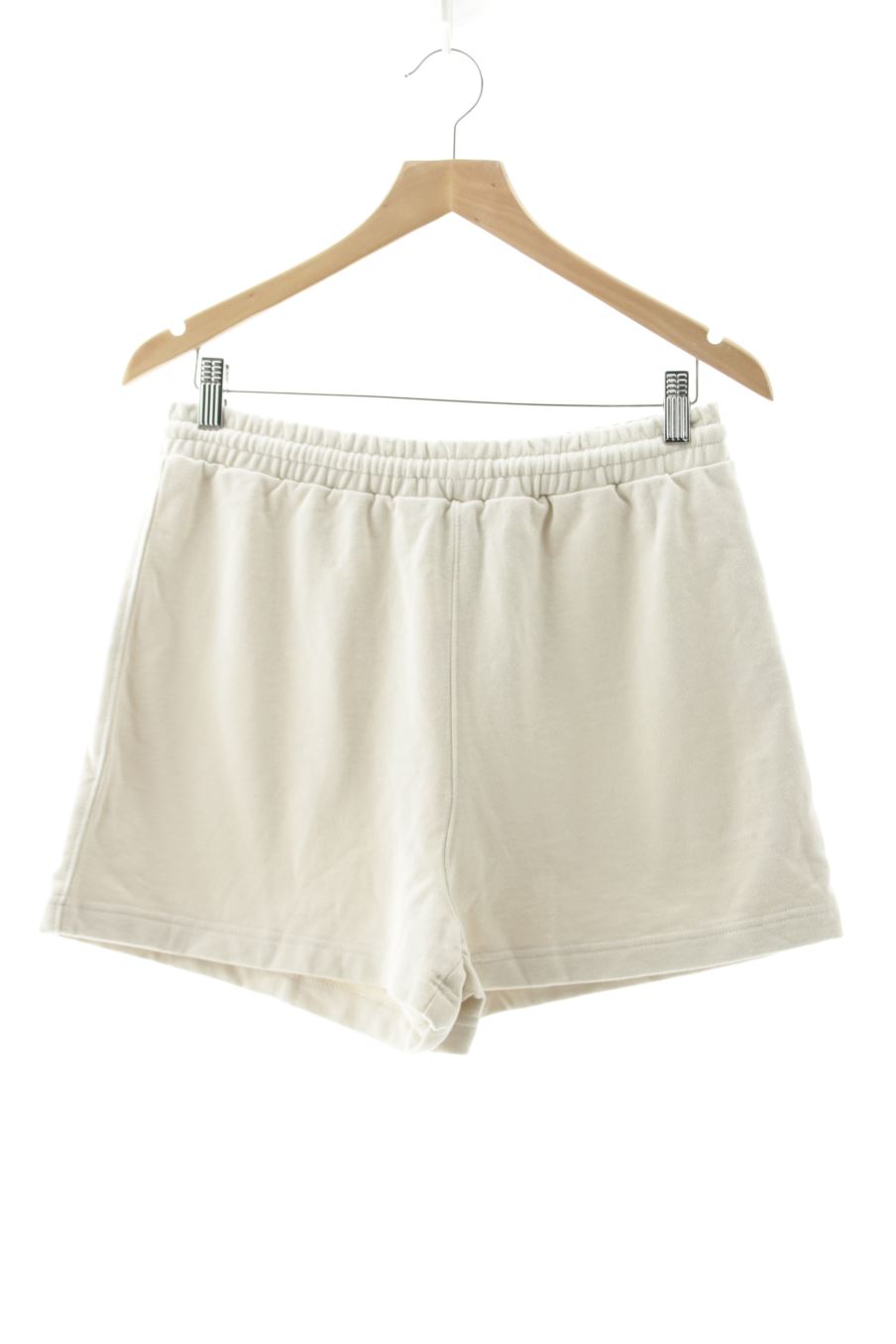 Shorts H&M de la taille S, de couleur beige