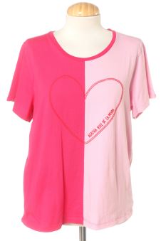 Camiseta 42 Agatha Ruiz de la Prada
