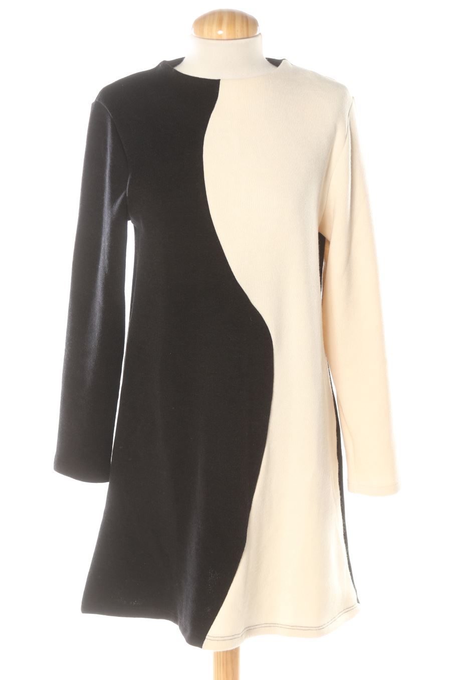 Vestido casual de Sfera de la talla M, de color estampado