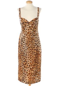 Robe casual M Zara