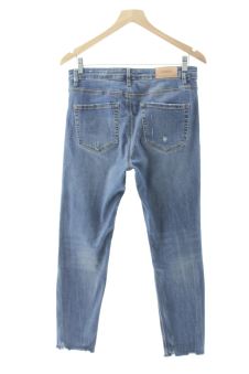 Vaquero 42 Stradivarius