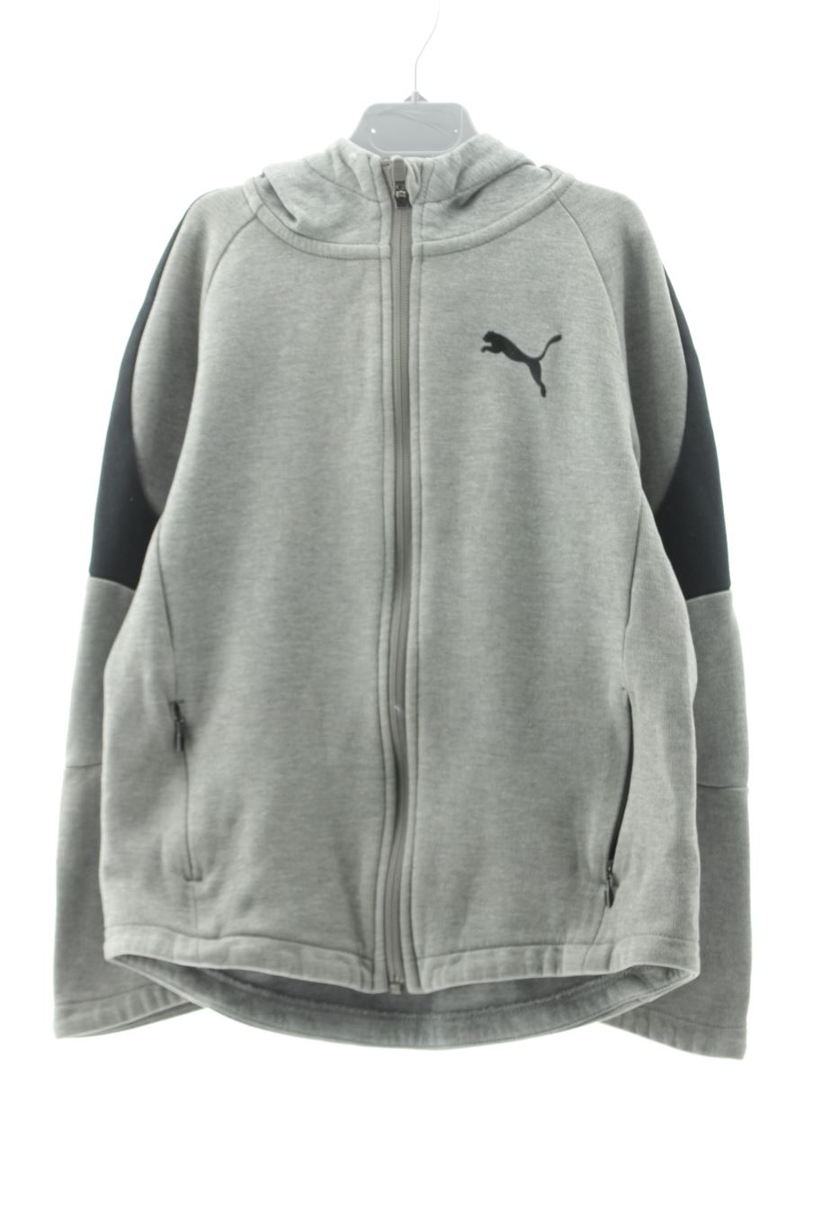 Sweatshirt Puma de la taille 10 ans de seconde main