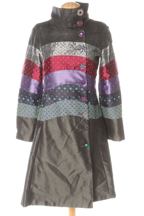 Manteau