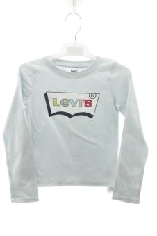 Camiseta de manga larga 4 años Levi's