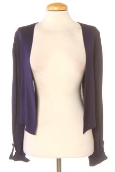 Gilet XS Sinequanone