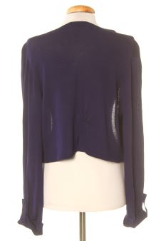 Gilet XS Sinequanone
