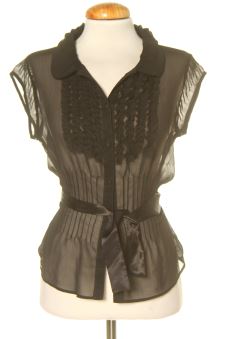 Chemise M Bershka