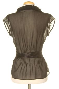 Chemise M Bershka