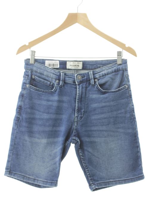 Pantalón corto