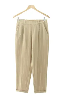 Pantalon M Stradivarius, photo 1 sur 2