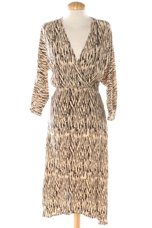 Einfaches Kleid