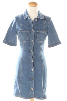 Robe casual XS Zara, photo 1 sur 2