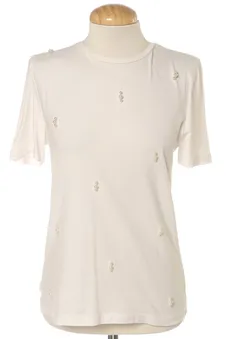 T-shirt S Zara, photo 1 sur 2