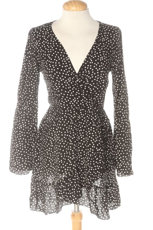 Vestido casual