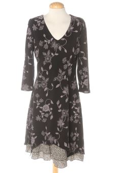 Vestido casual M Christine Laure, foto 1 de 2