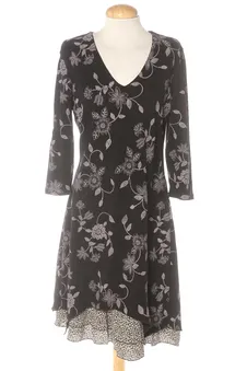 Robe de jour M Christine Laure, photo 1 sur 2