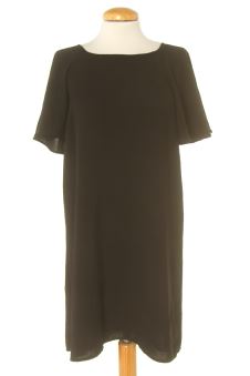 Einfaches Kleid S Mango, Foto 1 von 2