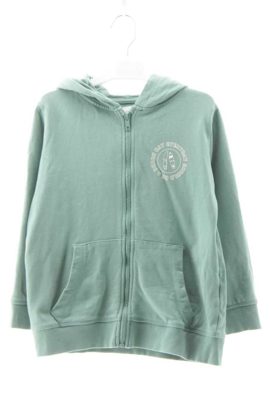 Sudadera de Sfera de la talla 6 años de segunda mano
