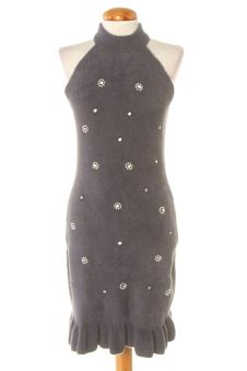 Robe casual L Zara, photo 1 sur 2