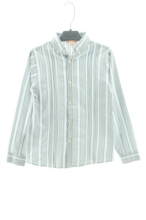 Chemise manches longues