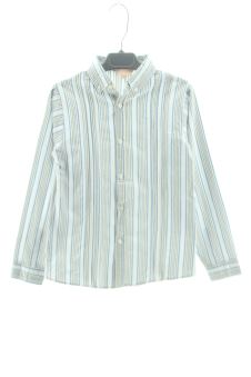 Camisa de manga larga 7 años Gocco