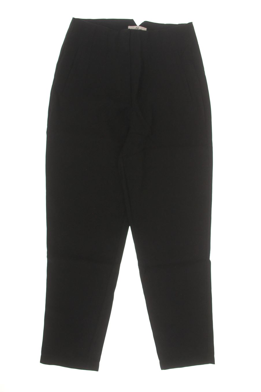 Pantalon MOCHY de la taille M, de couleur noir