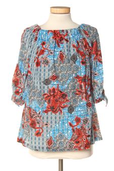 Blusa de manga larga 34 Promod, foto 1 de 2