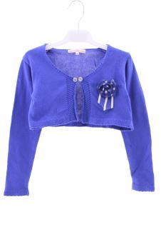 Gilet manches longues 6 ans Pan con chocolate