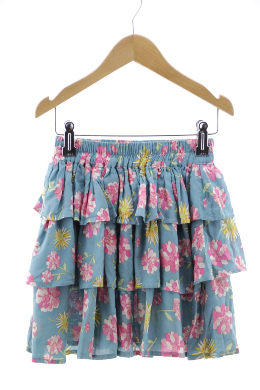 Falda de Neck & Neck de la talla 6 años de segunda mano