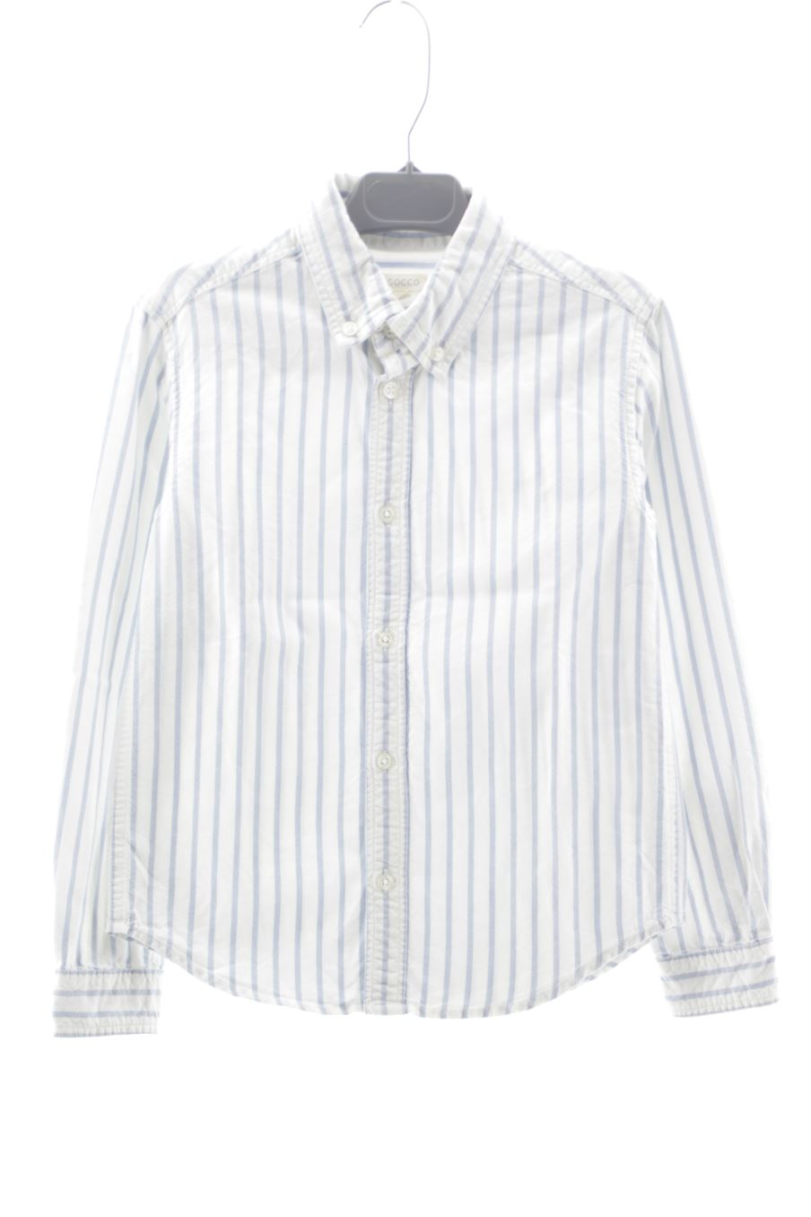 Chemise manches longues Gocco de la taille 7 ans de seconde main