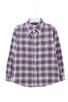 Chemise manches longues 4 ans Sfera