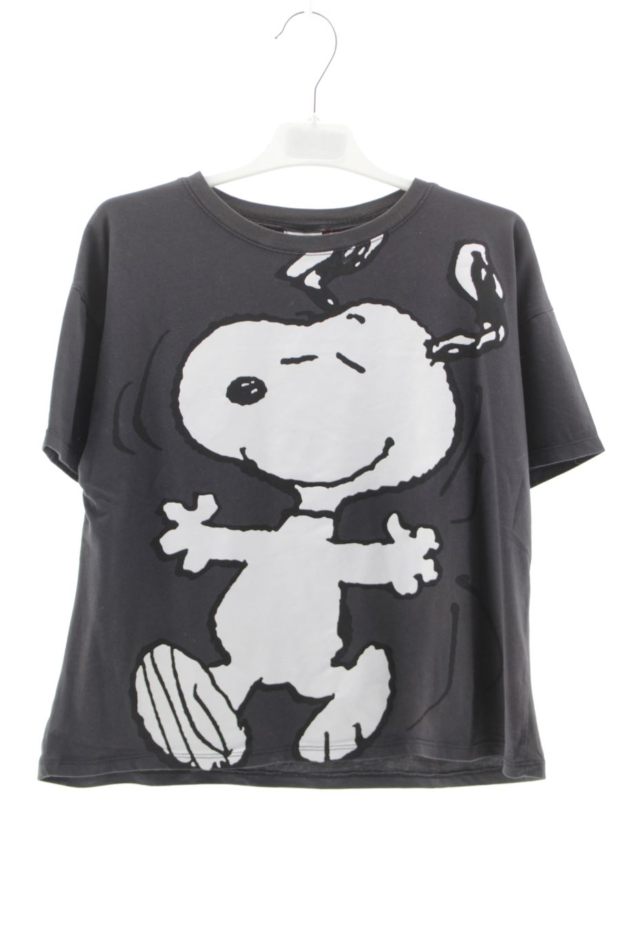 Camiseta de Zara de la talla 13 años de segunda mano