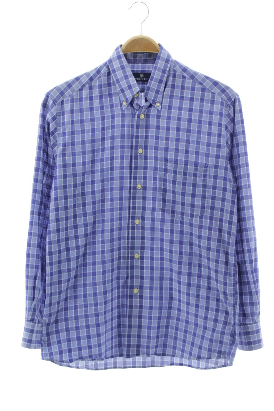 Camisa manga larga de VENETO de la talla M
