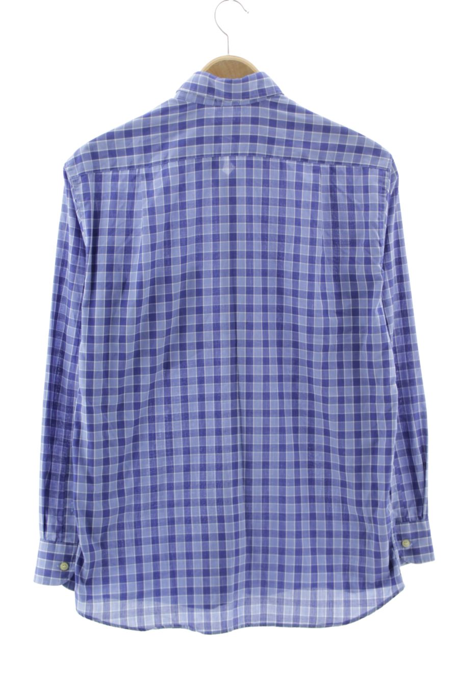 Camisa manga larga de VENETO de la talla M