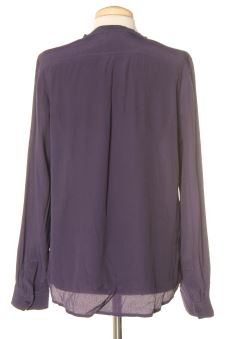 Blouse à manches longues XS See u soon